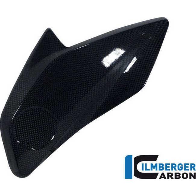 ILMBERGER イルムバーガー ウォータークーラーカバー 右側(バッジホルダー 右側) ラジエーター 冷却関連 エンジンの画像