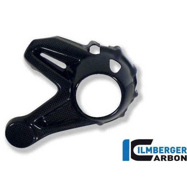 ILMBERGER イルムバーガー ベベルドライブハウジングプロテクター(リアスプラッシュガードと取り付け可能) ディスクガード 外装_1