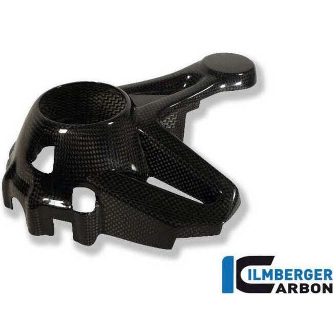 ILMBERGER イルムバーガー ベベルドライブハウジングプロテクター(リアスプラッシュガードと取り付け可能) ディスクガード 外装_2