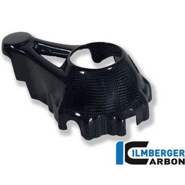 ILMBERGER イルムバーガー ベベルドライブハウジングプロテクター(リアスプラッシュガードと取り付け可能) ディスクガード 外装_3
