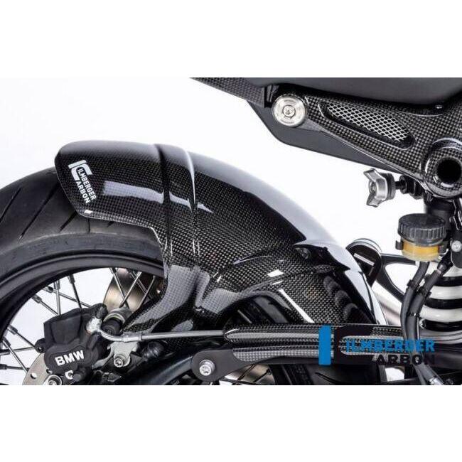 ILMBERGER イルムバーガー リアハガー カーボン Retro R nineT Racer