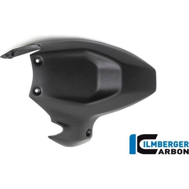 ILMBERGER イルムバーガー リアフェンダー マット STREETFIGHTER V2 DUCATI ドゥカティ フェンダー関連 外装_3