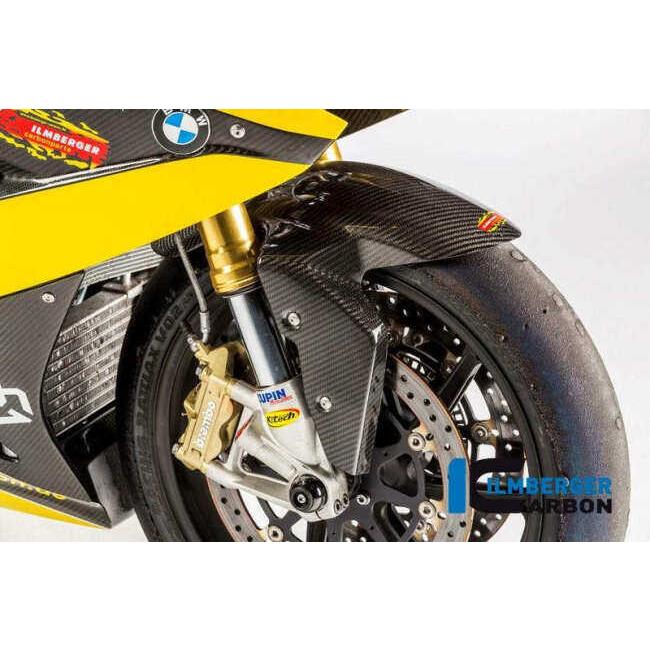 ILMBERGER イルムバーガー フロントマッドガード S1000RR BMW フロントフェンダー フェンダー関連 外装_2