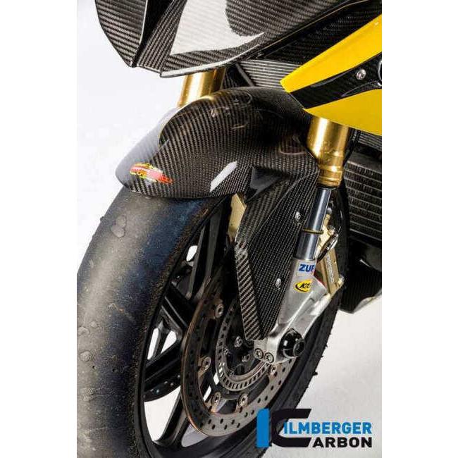 ILMBERGER イルムバーガー フロントマッドガード S1000RR BMW フロントフェンダー フェンダー関連 外装_3