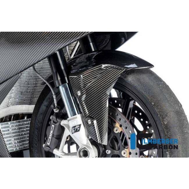ILMBERGER イルムバーガー フロントフェンダー Racing M1000RR S1000RR BMW フェンダー関連 外装_5