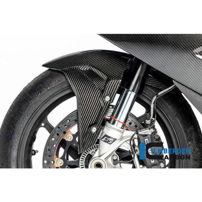 ILMBERGER イルムバーガー フロントフェンダー Racing M1000RR S1000RR BMW フェンダー関連 外装_6
