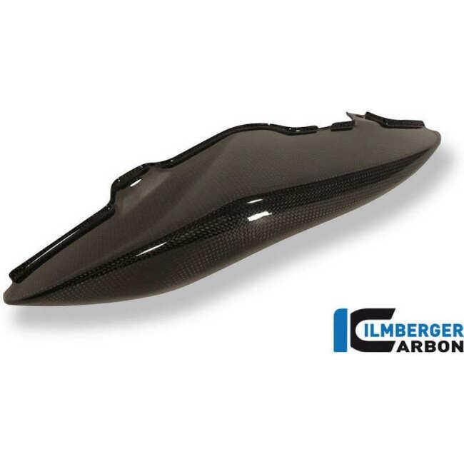 ILMBERGER イルムバーガー アンダーシートサイドパネル(左) カーボン SPEED TRIPLE TRIUMPH トライアンフ シートカウル・テールカウル カウル関連 外装_1