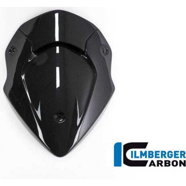 ILMBERGER イルムバーガー ウィンドシールド(グロッシーサーフェイス) Carbon Multistrada 1200 Enduro DUCATI ドゥカティ スクリーン 外装の画像