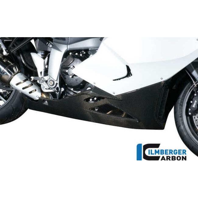 ILMBERGER イルムバーガー アンダーガード(センタースタンド無しのバイク) K1200S K1300S BMW アンダーカウル カウル関連 外装_2