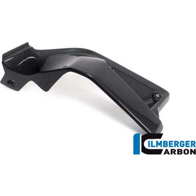 ILMBERGER イルムバーガー ラジエーターカバー 左 グロス ラジエーター 冷却関連 エンジンの画像