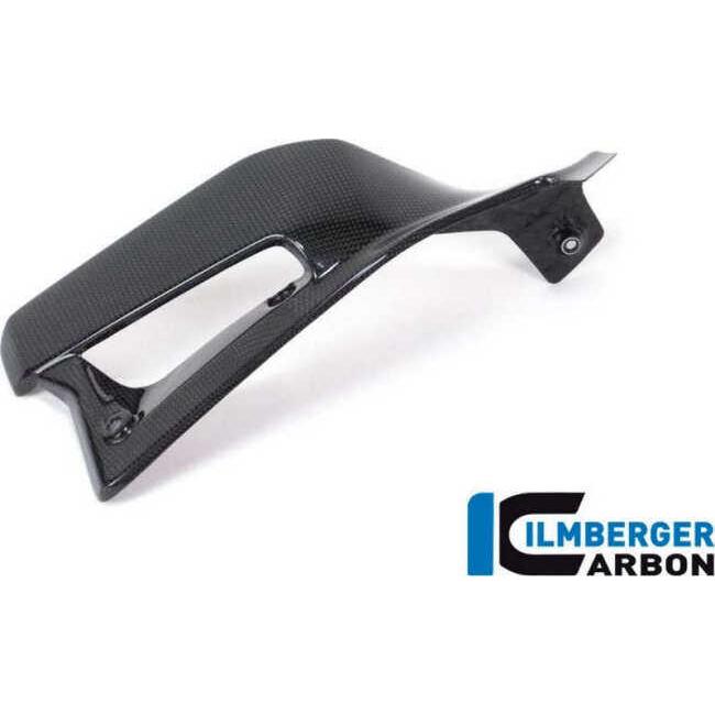 ILMBERGER イルムバーガー ラジエーターカバー 左 グロス ラジエーター 冷却関連 エンジンの画像