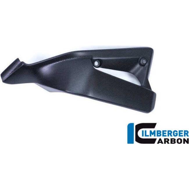ILMBERGER イルムバーガー ラジエーターカバー 左 マット ラジエーター 冷却関連 エンジンの画像