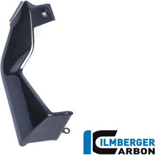 ILMBERGER イルムバーガー ラジエーターカバー 右 グロス ラジエーター 冷却関連 エンジンの画像