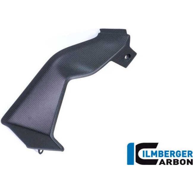 ILMBERGER イルムバーガー ラジエーターカバー 右 マット ラジエーター 冷却関連 エンジンの画像