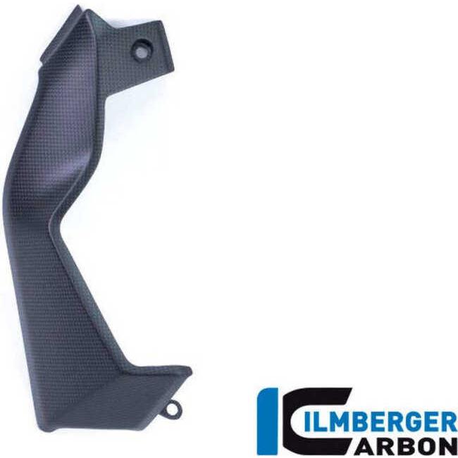 ILMBERGER イルムバーガー ラジエーターカバー 右 マット ラジエーター 冷却関連 エンジンの画像