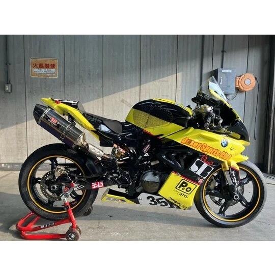 G310R 外装セット A-TECH（エーテック） コンプリートキット2 材質：FRP／黒 G310R BMW