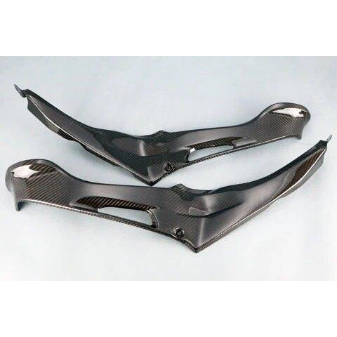 A-TECH（エーテック） コンプリートキット2 材質：FRP／黒 G310R BMW