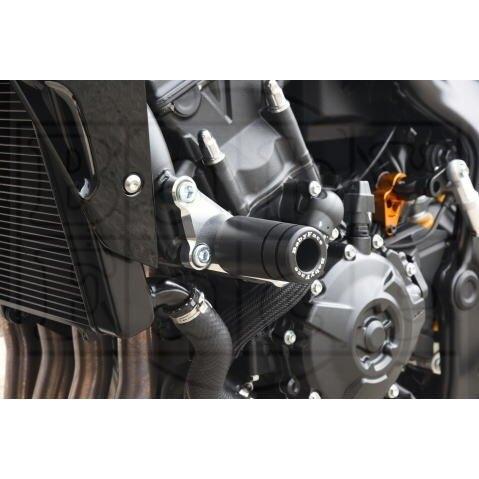 BABYFACE ベビーフェイス フレームスライダー CB1000 Hornet CB1000F HONDA ホンダ エンジンスライダー・フレームスライダー フレーム | babyface