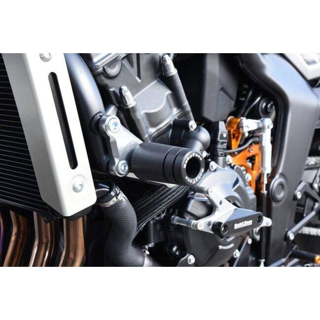 BABYFACE ベビーフェイス フレームスライダー CB1000 Hornet CB1000F HONDA ホンダ エンジンスライダー・フレームスライダー フレーム | babyface | 02