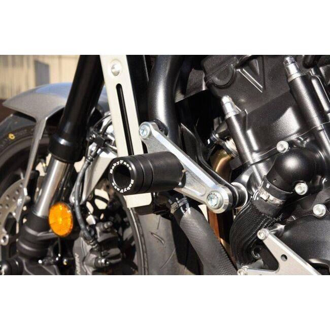 BABYFACE ベビーフェイス フレームスライダー CB1000 Hornet CB1000F HONDA ホンダ エンジンスライダー・フレームスライダー フレーム | babyface | 03