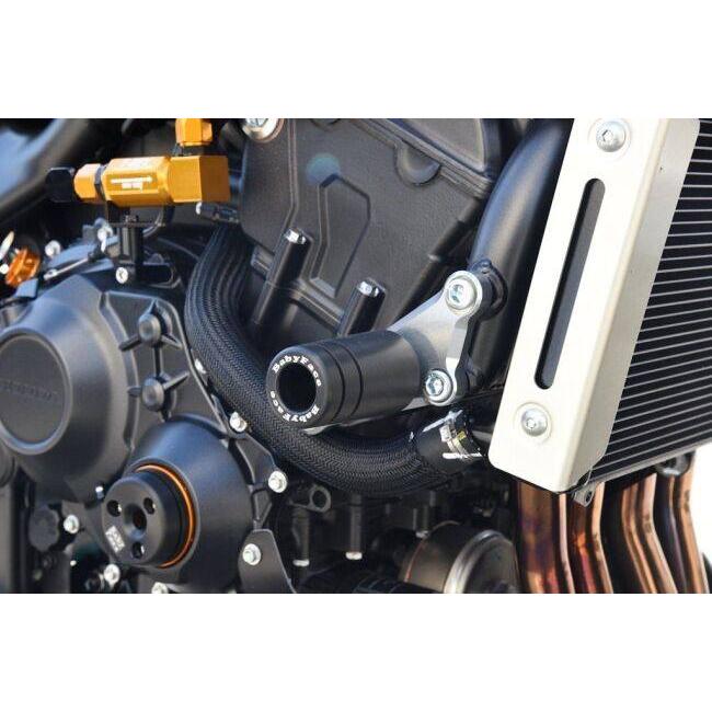 BABYFACE ベビーフェイス フレームスライダー CB1000 Hornet CB1000F HONDA ホンダ エンジンスライダー・フレームスライダー フレーム | babyface | 04