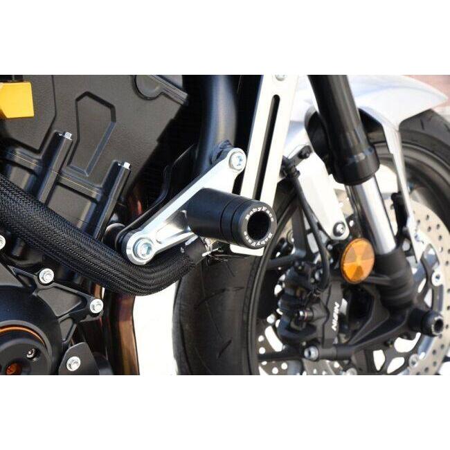 BABYFACE ベビーフェイス フレームスライダー CB1000 Hornet CB1000F HONDA ホンダ エンジンスライダー・フレームスライダー フレーム | babyface | 05