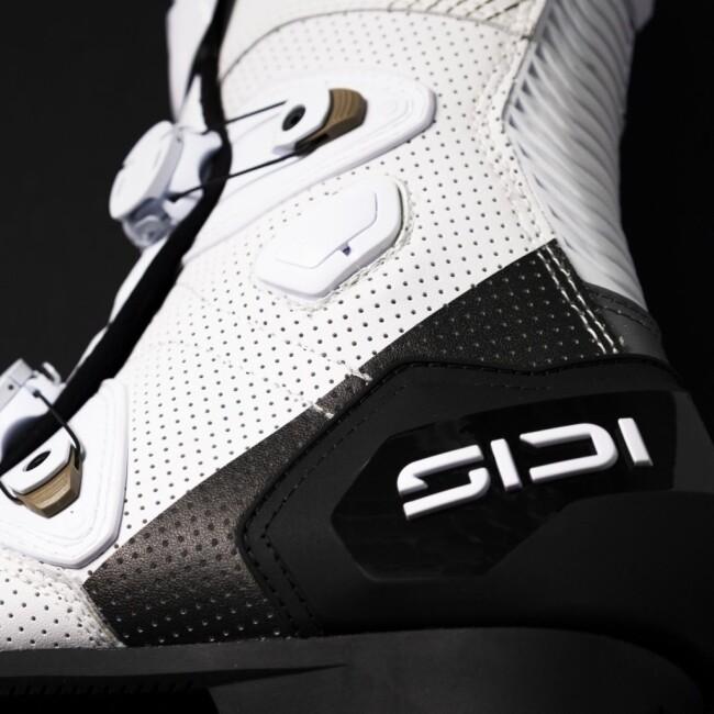 SIDI シディー MAG 2 AIR [マグ エアー BTA001] レーシングブーツ サイズ：EU47/29.8cm(29.5cm-30.0cm相当) オンロードブーツ フットウェア | SIDI | 11