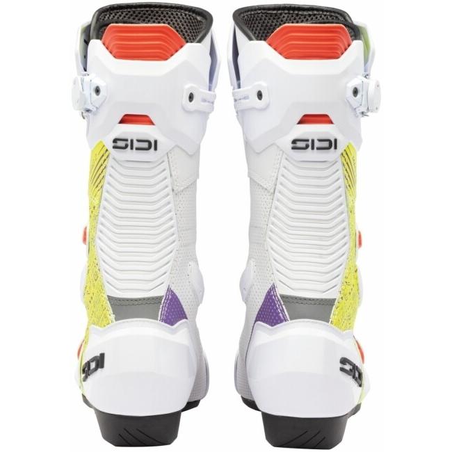 SIDI シディー MAG 2 AIR [マグ エアー BTA001] レーシングブーツ サイズ：EU47/29.8cm(29.5cm-30.0cm相当) オンロードブーツ フットウェア | SIDI | 04