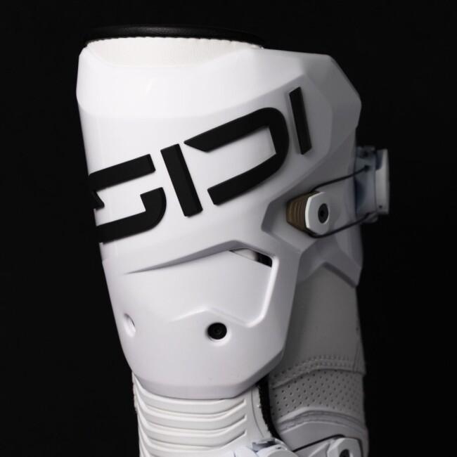 SIDI シディー MAG 2 AIR [マグ エアー BTA001] レーシングブーツ サイズ：EU47/29.8cm(29.5cm-30.0cm相当) オンロードブーツ フットウェア | SIDI | 07