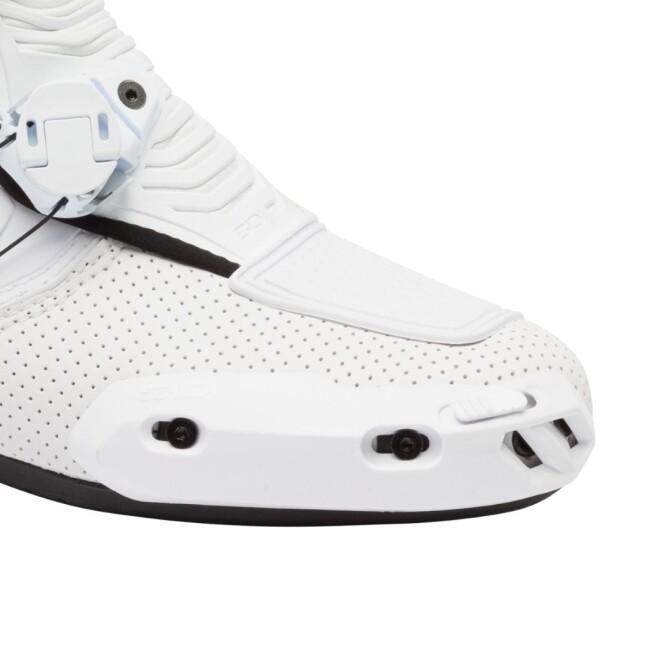 SIDI シディー MAG 2 AIR [マグ エアー BTA001] レーシングブーツ サイズ：EU47/29.8cm(29.5cm-30.0cm相当) オンロードブーツ フットウェア | SIDI | 08