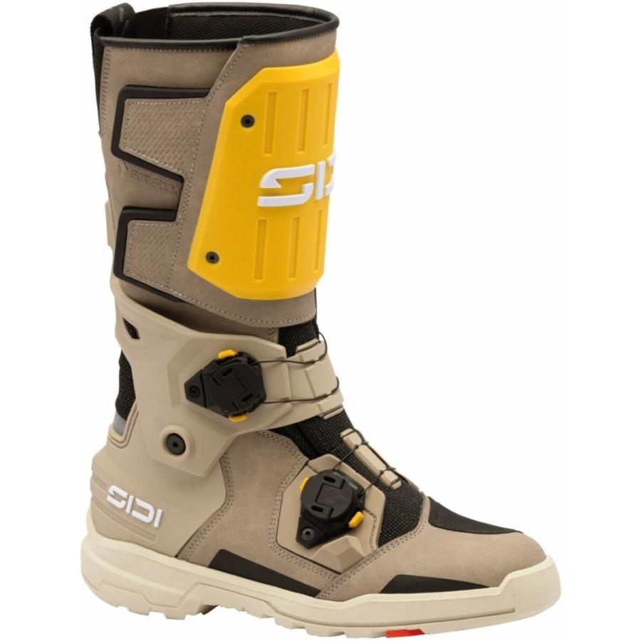 SIDI（シディ） シディー TAURUS GTX [タウルス GTX] アドベンチャー