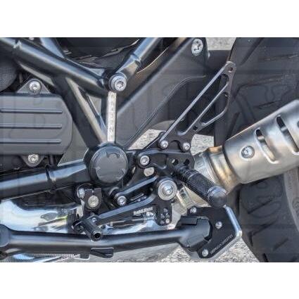 babyface（ベビーフェイス） パフォーマンスステップキット カラー