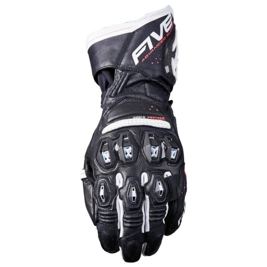 FIVE ファイブ RFX3 EVO サイズ：L レーシンググローブ グローブ アパレル | ブランド登録なし