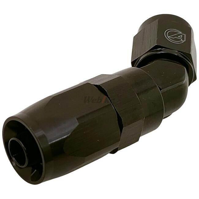 ACTIVE アクティブ 45度フォージフィッティング オイルクーラーフィッティング・アダプター 冷却関連 エンジン | ACTIVE | 01