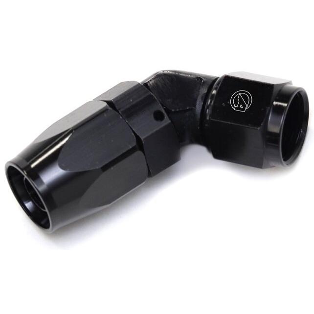 ACTIVE アクティブ 45度フォージフィッティング オイルクーラーフィッティング・アダプター 冷却関連 エンジン | ACTIVE | 04