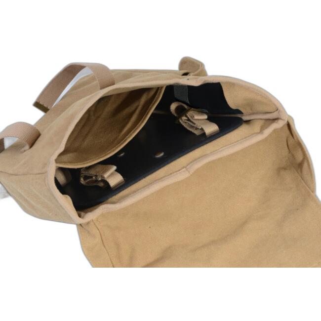 DIN MARKET ディンマーケット Canvas Rigid Bag SUZUKI スズキ KAWASAKI カワサキ HARLEY-DAVIDSON ハーレーダビッドソン YAMAHA ヤマハ サイドバッグ_10