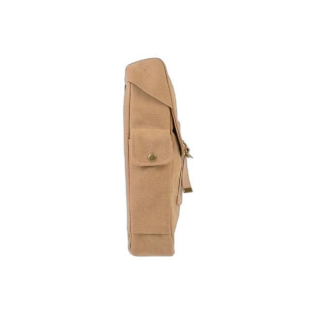 DIN MARKET ディンマーケット Canvas Rigid Bag SUZUKI スズキ KAWASAKI カワサキ HARLEY-DAVIDSON ハーレーダビッドソン YAMAHA ヤマハ サイドバッグ_1