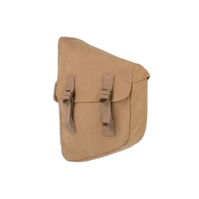 DIN MARKET ディンマーケット Canvas Rigid Bag SUZUKI スズキ KAWASAKI カワサキ HARLEY-DAVIDSON ハーレーダビッドソン YAMAHA ヤマハ サイドバッグ_2