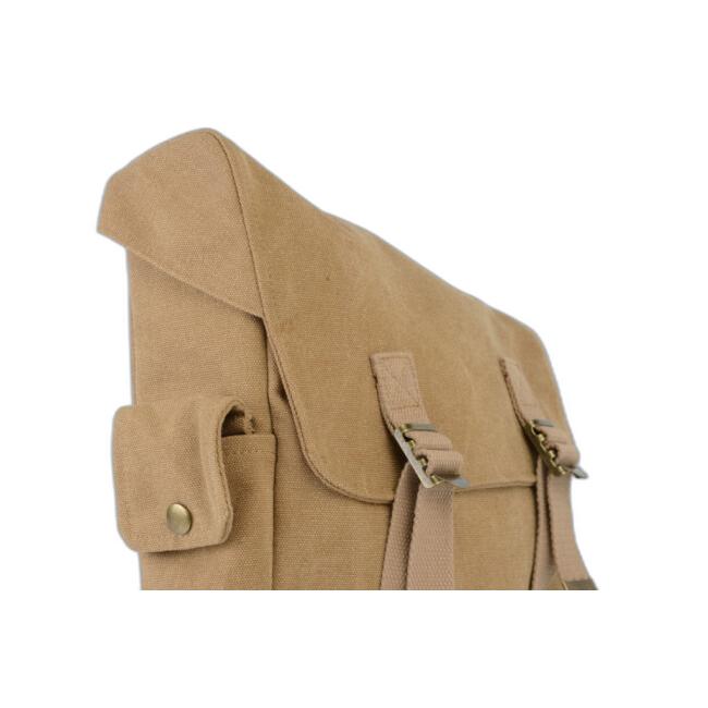 DIN MARKET ディンマーケット Canvas Rigid Bag SUZUKI スズキ KAWASAKI カワサキ HARLEY-DAVIDSON ハーレーダビッドソン YAMAHA ヤマハ サイドバッグ_6