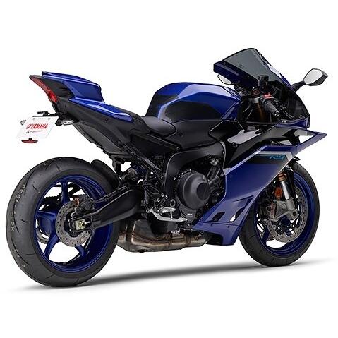 ワイズギア Y'S GEAR(YAMAHA) フェンダーレスキット YZF-R9 YAMAHA
