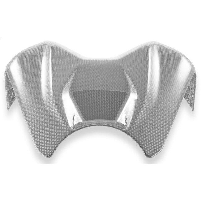 DUCABIKE (DBK) ドゥカバイク (ディービーケー) タンクカバー (艶あり) PANIGALE V4 R S DUCATI ドゥカティ タンク関連 外装 | DUCABIKE | 01
