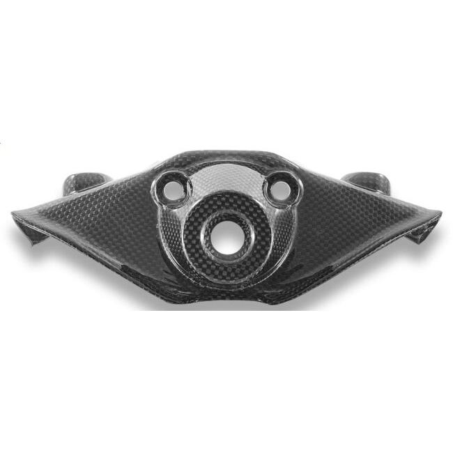 DUCABIKE (DBK) ドゥカバイク (ディービーケー) キーカバー (艶あり