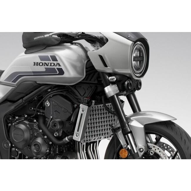 ホンダ（HONDA） ラジエターグリル CB1000F SE ラジエーターコアガード