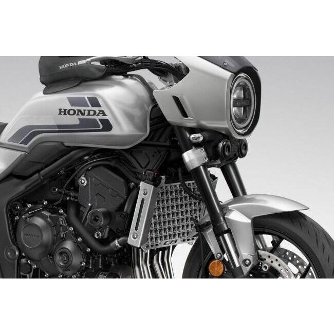 ホンダ（HONDA） ラジエターグリル CB1000F SE ラジエーターコアガード