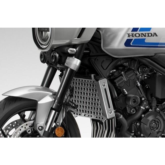 ホンダ（HONDA） ラジエターグリル CB1000F SE ラジエーターコアガード