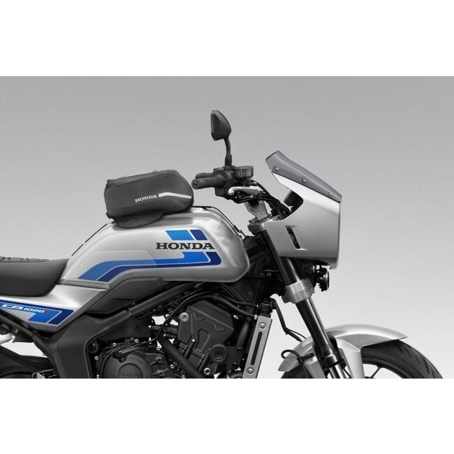 ホンダ（HONDA） ヘッドライトカウル カラー：シルバー(08R08MLVJ00ZA