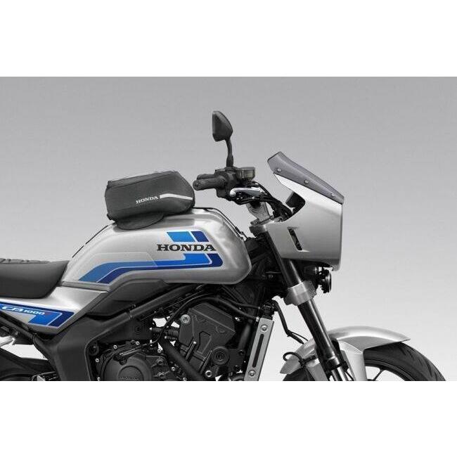 ホンダ（HONDA） ヘッドライトカウル カラー：シルバー(08R08MLVJ00ZA