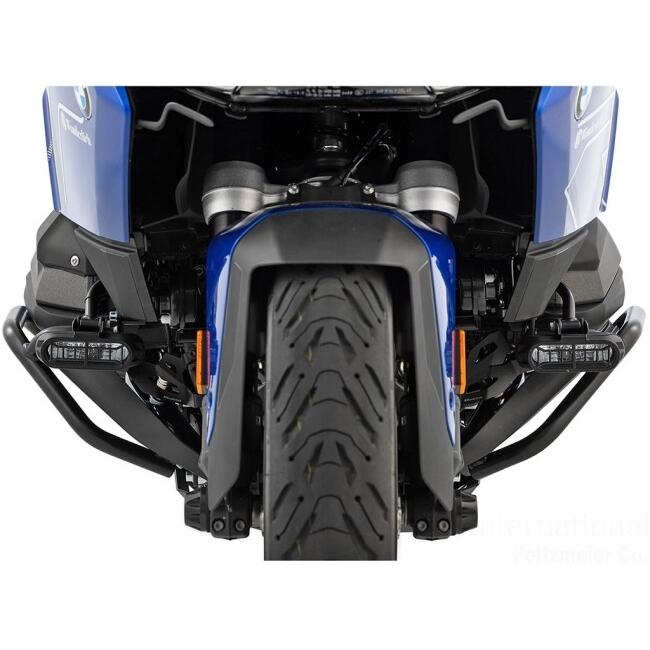 Wunderlich（ワンダーリッヒ） エンジンガード Edition R1300RT BMW