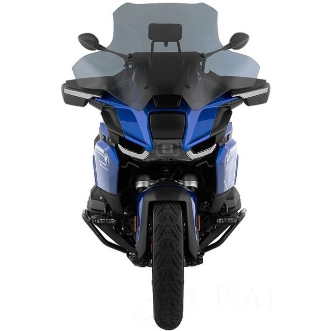 Wunderlich（ワンダーリッヒ） エンジンガード Edition R1300RT BMW