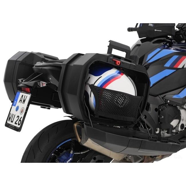 Wunderlich（ワンダーリッヒ） サイドケース「X-CASE X30」 カーボン